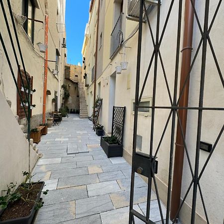 Marta House 2 Apartment Trapani Exterior photo