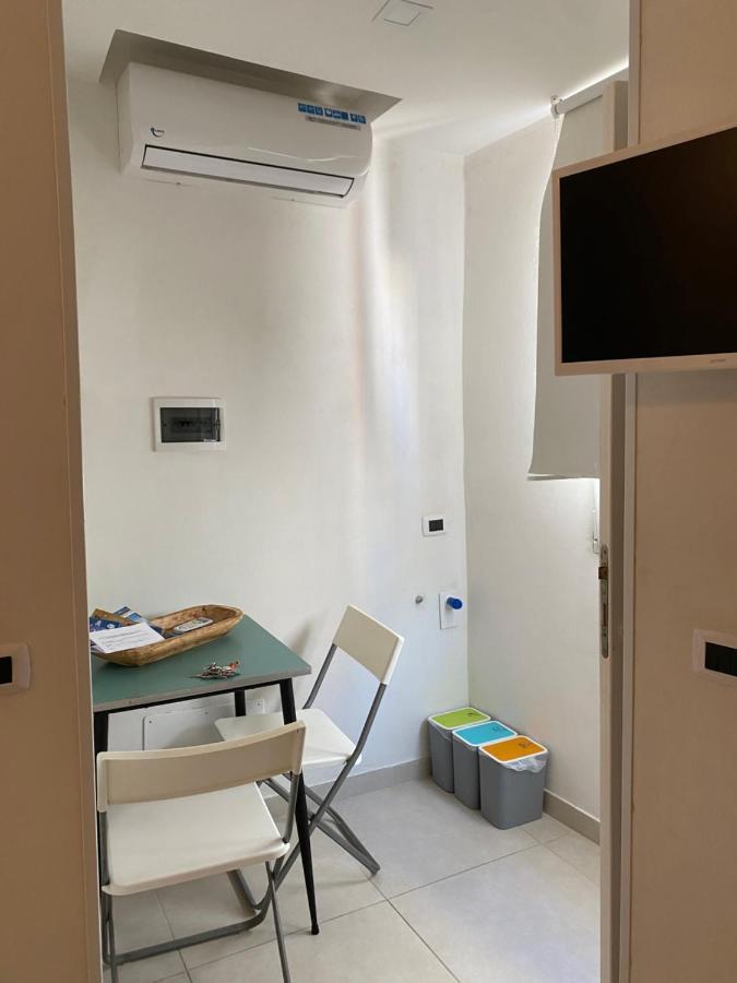 Marta House 2 Apartment Trapani Exterior photo