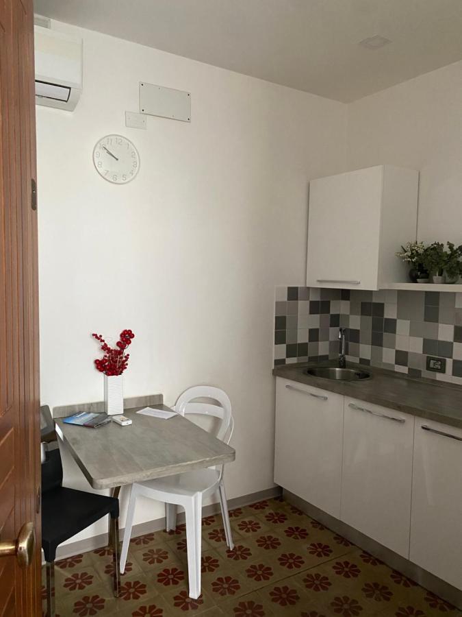 Marta House 2 Apartment Trapani Exterior photo
