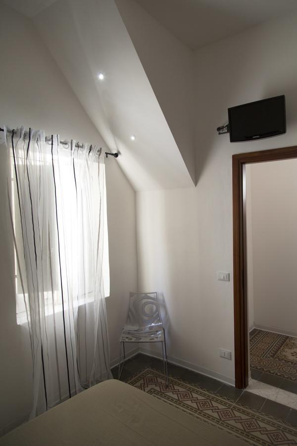 Marta House 2 Apartment Trapani Exterior photo