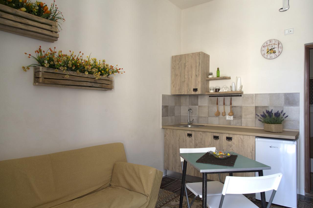 Marta House 2 Apartment Trapani Exterior photo